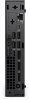 Dell Komputer Dell Pro Micro Plus QBM1250 W11Pro U7 265/16GB/512GB CL35/Integrated/WLAN + BT/Wireless Kb & Mouse/3YPS
